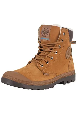 Palladium Unisex Pampa Sport Cuff WPS klasyczne buty, , 45 EU