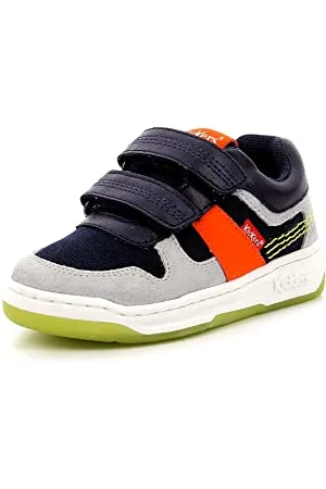Kickers Kalido, Trampki unisex - dzieci i chłopców, , 20 EU