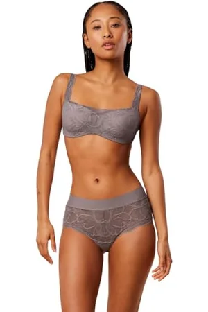 Triumph Body Make-Up Illusion Lace Balconette , , 70B
