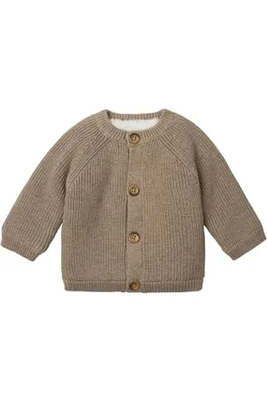 Noppies Niemowlęta kardigan Knit Nevers uniseks, , 50