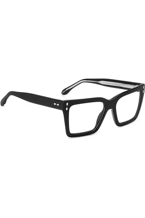 Isabel Marant IM 0192 okulary damskie, czarne, 53/17/145, , 53/17/145