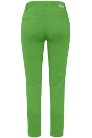 Brax Damskie dżinsy Style Shakira S Ultralight Denim Jeans, , 42, , 32W / 32L