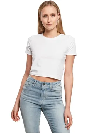 Build Your Brand T-shirt damski, , 5XL