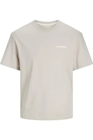 JACK&JONES JUNIOR JJELEGACY Tee SS O-Neck JNR, , 140