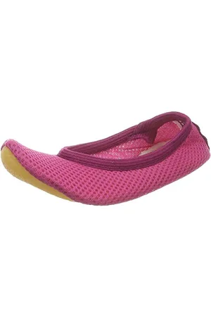 Beck Unisex dziecięce buty gimnastyczne, Pink Pink 06, 24 EU