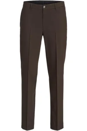 JACK & JONES Jprbushwick Harry Trouser Slim Fit, , 46
