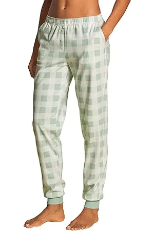 Calida Damskie spodnie Favourites Sheep, , standardowe