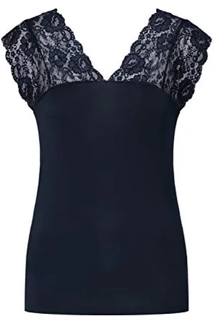 Culture Elona Top bluzka damska, , XS