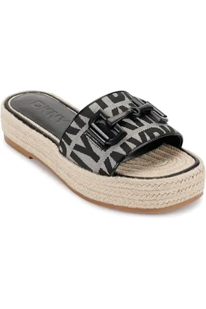DKNY Fiona Slide Platform damskie, , 38.5 EU