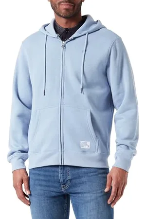 Kaporal 5 Al, Bluza, Model BYLA, Mężczyźni, , 2XL; Regularny krój, 0, Bluza z kapturem, , XXL