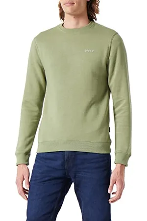 Blend Męska bluza BHDownton Crew Neck, , XXL