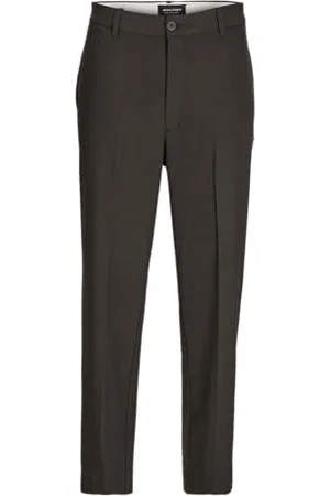 JACK & JONES Jpstkarl Jjbanks Chino Sn, , 33W / 32L