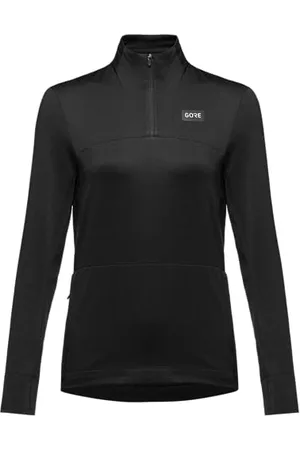 Gore Wear Koszulka termiczna na każdy dzień 1/4-Zip damska