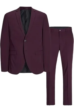 JACK & JONES JPRFRANCO Suit NOOS PLS, , 66