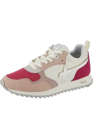 W6YZ Damskie buty Myha W Oxford, Bone, rozm. 35, Bone, 35 EU