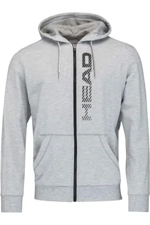 Head CLUB FYNN Bluza z Kapturem FZ Mężczyźni, , S
