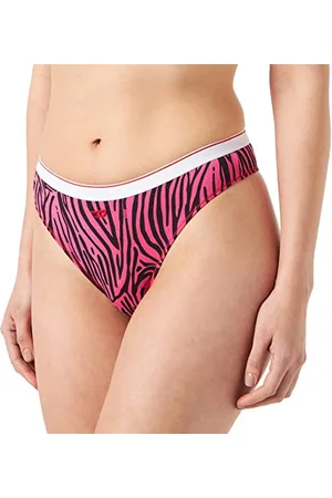 Diesel Ufst-daylla damskie stringi, , XS
