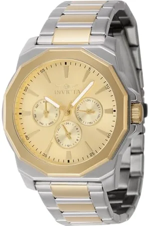Invicta Speedway Kwarc zegarek Męski - 42mm