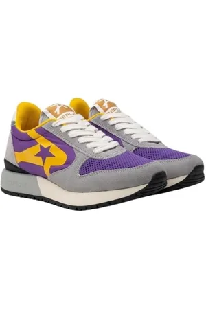 Replay Damskie buty sportowe Fiber W Mix , 37 EU, , 37 eu