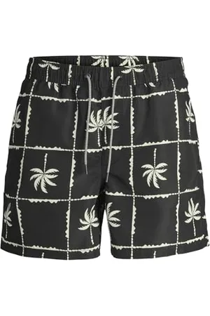 JACK&JONES JUNIOR JPSTFIJI JJSWIM OCEANDAY SS24 LY JNR, , 140