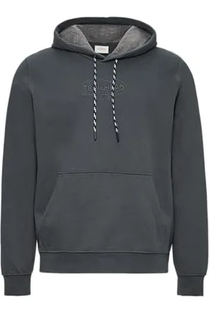 QS by s.Oliver Męska bluza z kapturem, , XL
