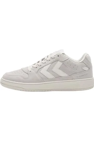 Hummel Unisex ST. Power Play Suede Sneaker, , rozmiar 38 EU, , 38 EU