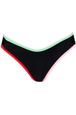 PUMA Swim Women Contour Reversible Brief 1P, , S