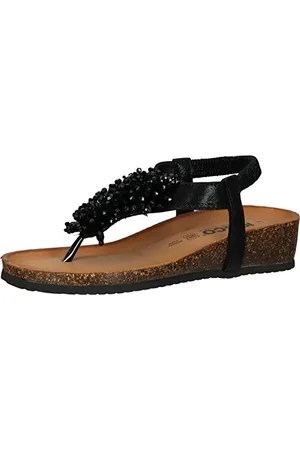 IGI&CO Donna Antibes, Japonki, , 38 EU