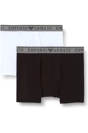 Emporio Armani Endurance 2-Pack Boxer, , XL