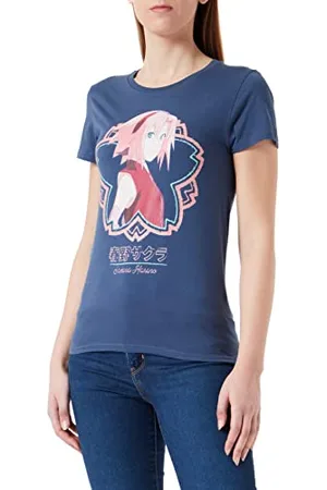 Naruto Koszulka damska, , XL