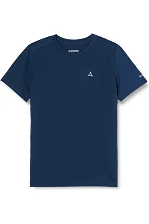 Schöffel Damska koszulka polo Osby L