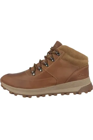 Clarks ATL Trek Mid męskie buty trekkingowe, , 44.5 EU