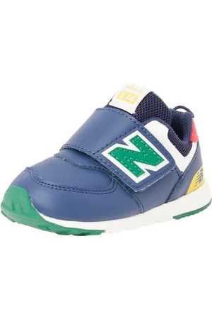 New Balance Chłopiec 574 Koszyk, , 35.5 EU