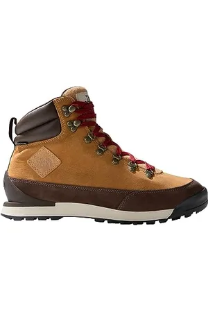 The North Face Berkeley Skóra lakierowana 40.5