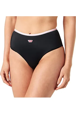 Diesel Damskie majtki bikini Bfpn-lola, , XL