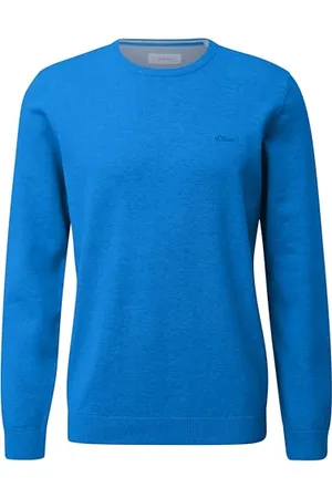 QS by s.Oliver Sweter Crew Neck, , 3XL