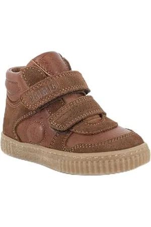 Primigi Play Round buty sznurowane dla dzieci i młodzieży, , 23 EU Stretta