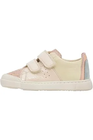 Naturino Trajan VL, buty dziecięce, Rose-Milk, 23 EU, Róża Mleko, 23 EU