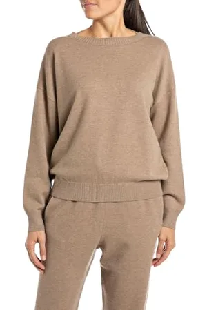 Replay Damski sweter oversize, , XS