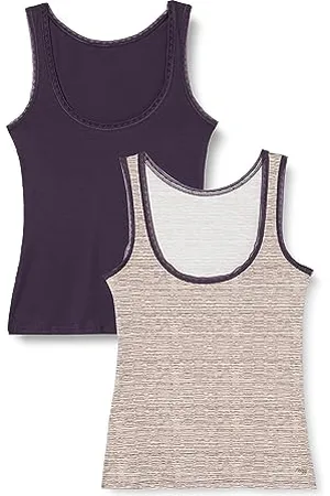 Sloggi Damski GO Tank Top C2P Shirt 02, , S, , S