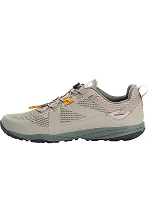 Jack Wolfskin Mężczyźni SPIRIT LOW M buty do chodzenia, , 42.5 EU