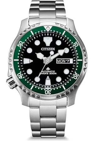 Citizen NY0084-89E Zegarek na Rękę, 41 mm