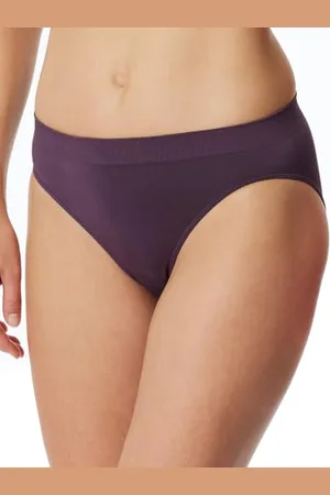 Schiesser Damska bielizna Classic Seamless, , XL