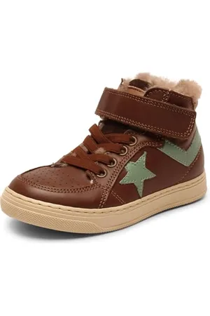 Bisgaard Ian Sneaker buty dziecięce, uniseks, , 32 EU