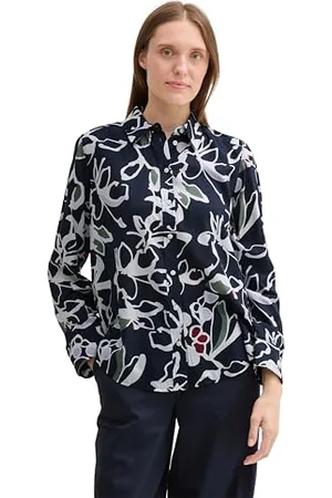 TOM TAILOR Bluzka damska, , 38
