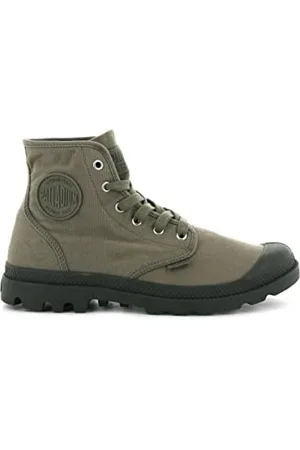 Palladium Pampa Hi wysokie trampki męskie, , 40 EU