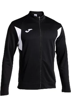 Joma Męska bluza Winner III, czarno-biała, XXXXXXS, czarny/biały, 6XS