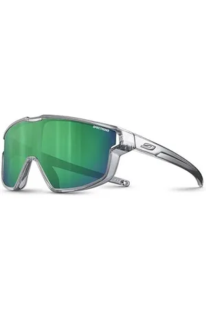 Julbo Fury Mini Unisex Dorosły Okulary przeciwsłoneczne, , rozmiar uniwersalny