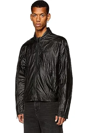 Diesel J-blinkid-a Jacket Unisex Dorosły Kurtka, , 42