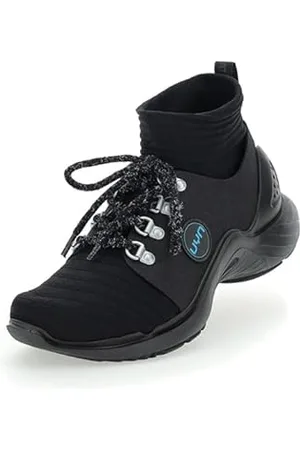 UYN Himalaya 6000 Mid Black Sole, Wędrówki Kobieta, , 36 EU, , 36 EU